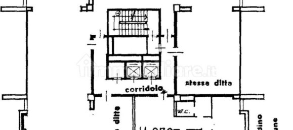 Квартира с 2 спальнями в Савона, Италия № 104223 34