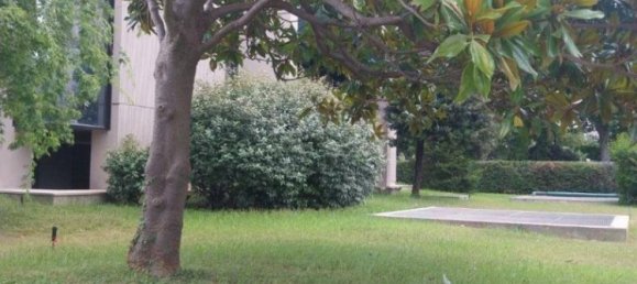 Квартира с 2 спальнями в Савона, Италия № 104223 32