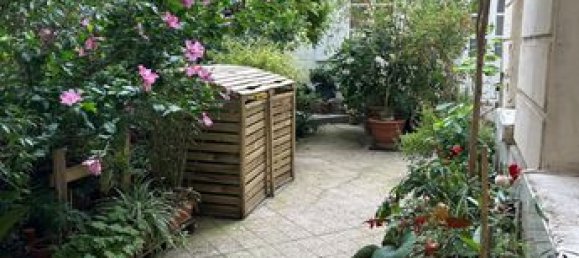 1 bedroom Apartment in Paris, France No. 312067 2