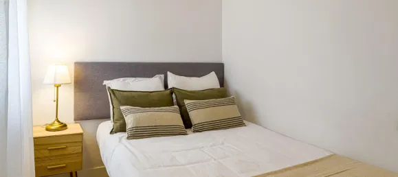 3 غرف نوم شقة في Madrid, Spain رقم 97116 13