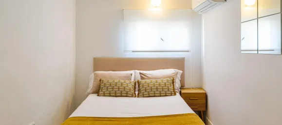 3 غرف نوم شقة في Madrid, Spain رقم 97116 12