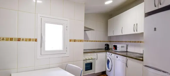 3 غرف نوم شقة في Madrid, Spain رقم 97116 6