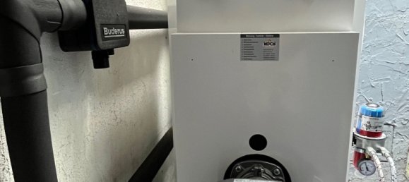 Дом с 2 спальнями в Зарлуи, Германия № 222601 20