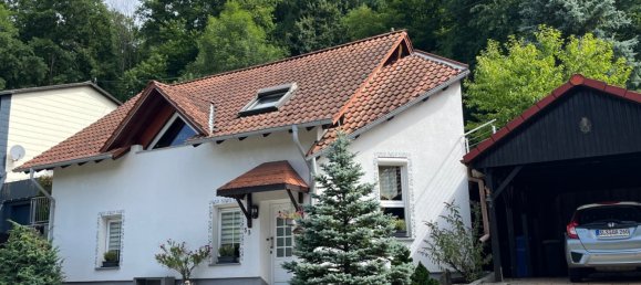 Дом с 2 спальнями в Зарлуи, Германия № 222601 2