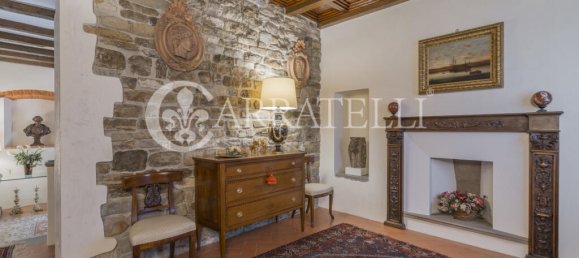 3 Schlafzimmer Wohnung in Reggello, Italy, Nr. 316512 3