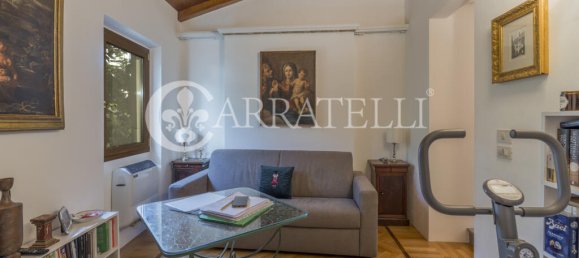 3 Schlafzimmer Wohnung in Reggello, Italy, Nr. 316512 15