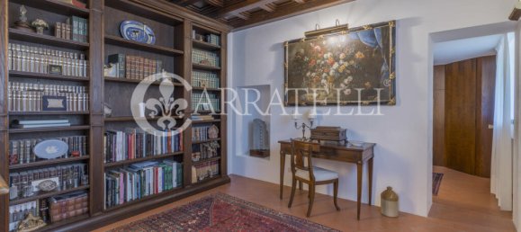 3 Schlafzimmer Wohnung in Reggello, Italy, Nr. 316512 2