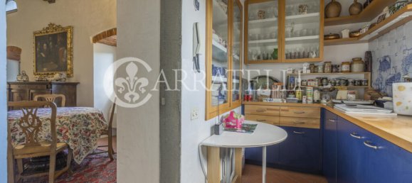 3 Schlafzimmer Wohnung in Reggello, Italy, Nr. 316512 33