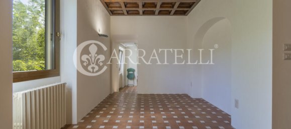 3 Schlafzimmer Wohnung in Reggello, Italy, Nr. 316512 44