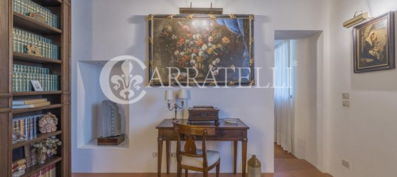 3 Schlafzimmer Wohnung in Reggello, Italy, Nr. 316512 13