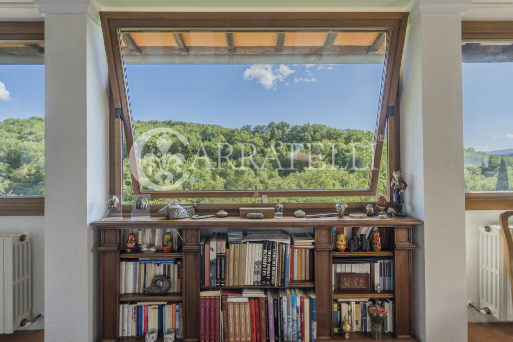 3 Schlafzimmer Wohnung in Reggello, Italy, Nr. 316512