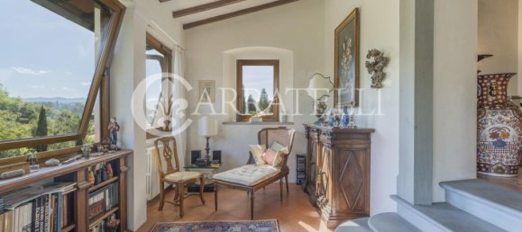 3 Schlafzimmer Wohnung in Reggello, Italy, Nr. 316512 36