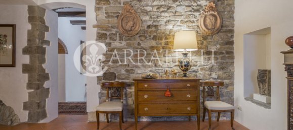 3 Schlafzimmer Wohnung in Reggello, Italy, Nr. 316512 8