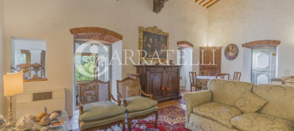 3 Schlafzimmer Wohnung in Reggello, Italy, Nr. 316512 29