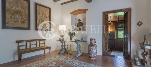 3 Schlafzimmer Wohnung in Reggello, Italy, Nr. 316512 23