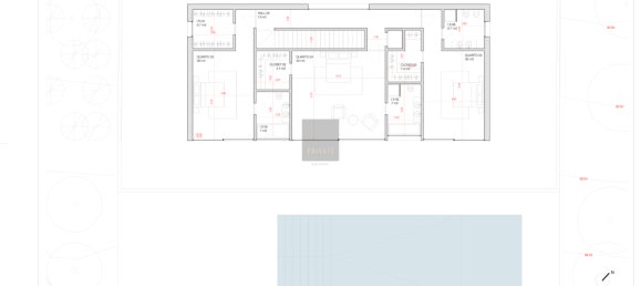 6 Schlafzimmer Grundstück in Vila Nova de Cacela, Portugal, Nr. 72999 4