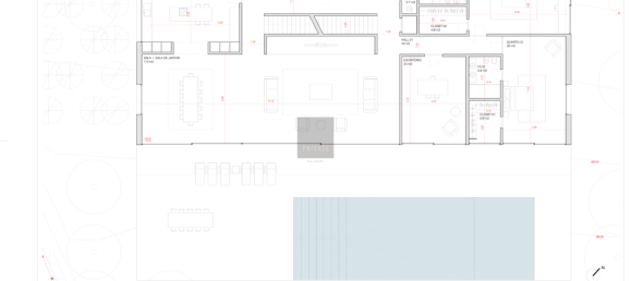 6 Schlafzimmer Grundstück in Vila Nova de Cacela, Portugal, Nr. 72999 5
