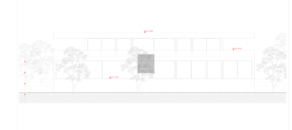 6 Schlafzimmer Grundstück in Vila Nova de Cacela, Portugal, Nr. 72999 3