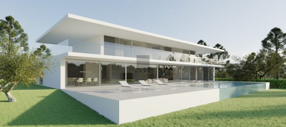 6 Schlafzimmer Grundstück in Vila Nova de Cacela, Portugal, Nr. 72999 2