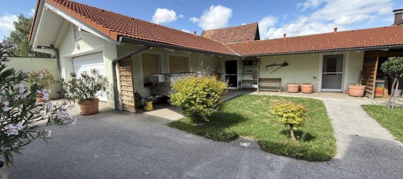 6-Zimmer Gewerbliche Immobilie in Winzendorf-Muthmannsdorf, Austria, Nr. 16460 8