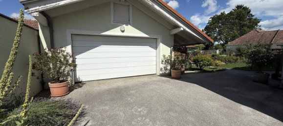 6-Zimmer Gewerbliche Immobilie in Winzendorf-Muthmannsdorf, Austria, Nr. 16460 5