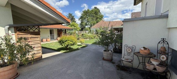 6-Zimmer Gewerbliche Immobilie in Winzendorf-Muthmannsdorf, Austria, Nr. 16460 6