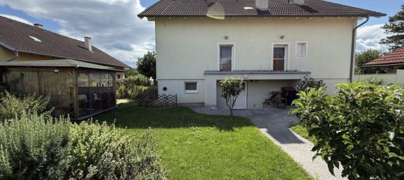 6-Zimmer Gewerbliche Immobilie in Winzendorf-Muthmannsdorf, Austria, Nr. 16460 14