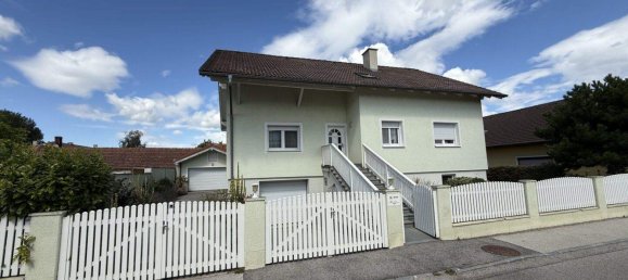 6-Zimmer Gewerbliche Immobilie in Winzendorf-Muthmannsdorf, Austria, Nr. 16460 3