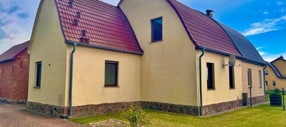 4 rooms Townhouse in Vorpommern-Greifswald, Germany No. 221411 8
