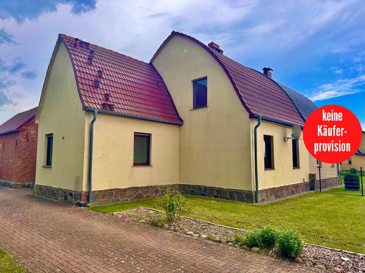 4 rooms Townhouse in Vorpommern-Greifswald, Germany No. 221411