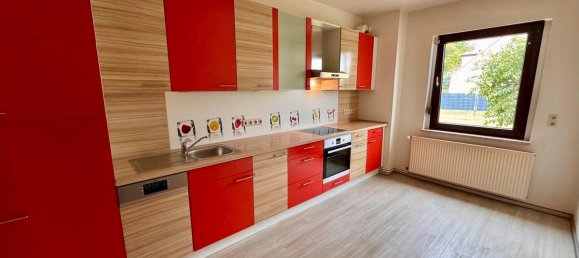 4 rooms Townhouse in Vorpommern-Greifswald, Germany No. 221411 4