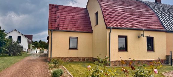 4 rooms Townhouse in Vorpommern-Greifswald, Germany No. 221411 2