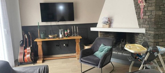 4-Zimmer Haus in Reggio Emilia, Italy, Nr. 41690 2