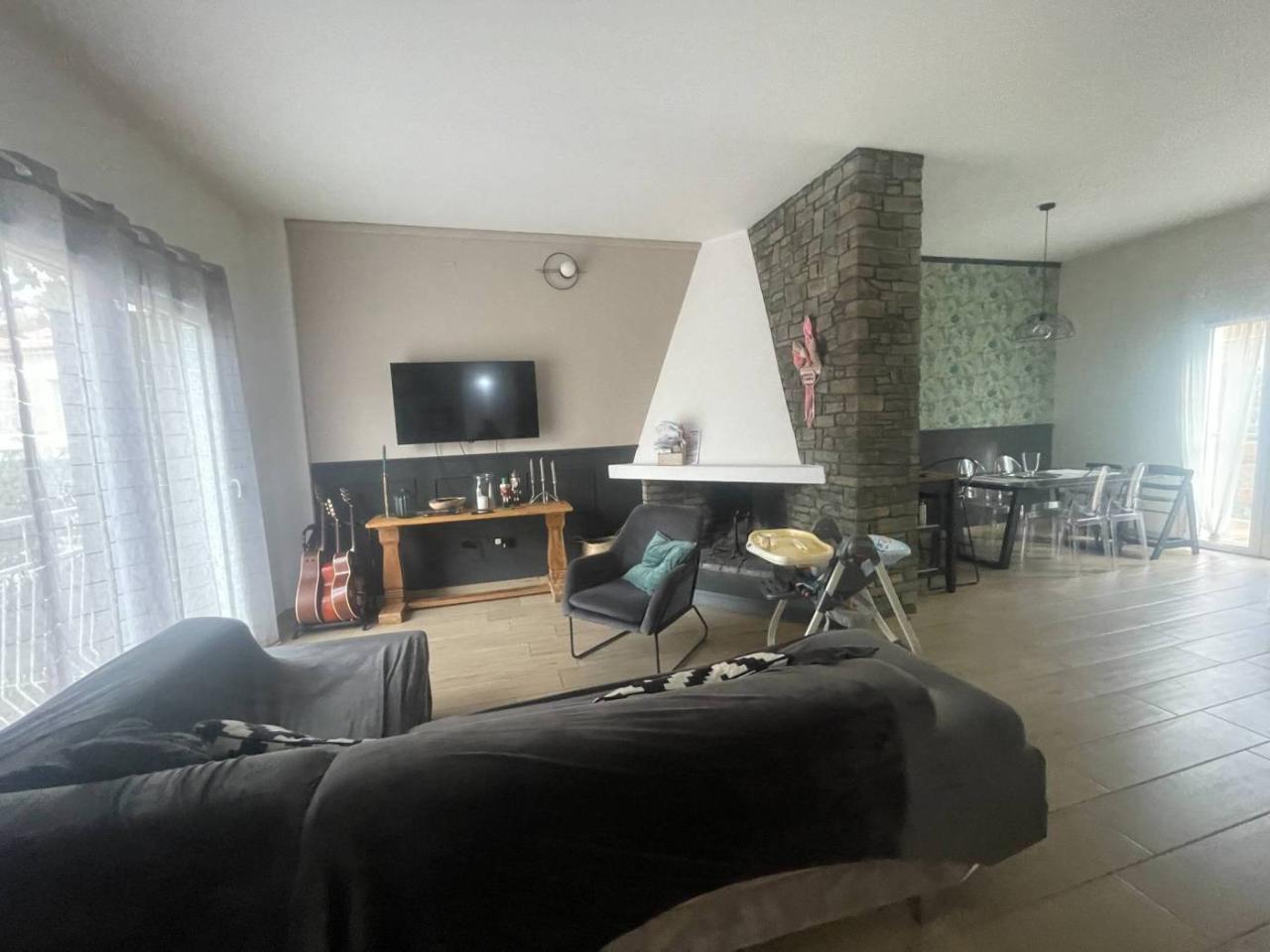 4-Zimmer Haus in Reggio Emilia, Italy, Nr. 41690