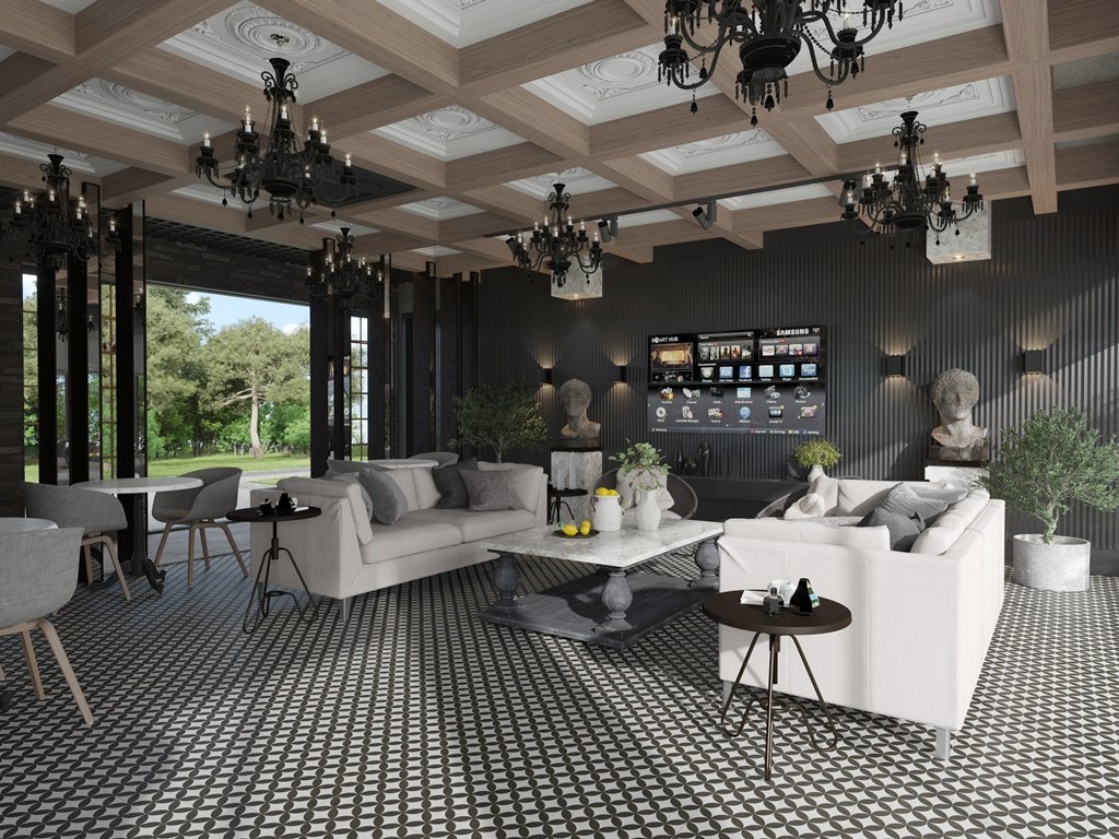 Wohnung 2+1 in Alanya, Turkey, Nr. 19637