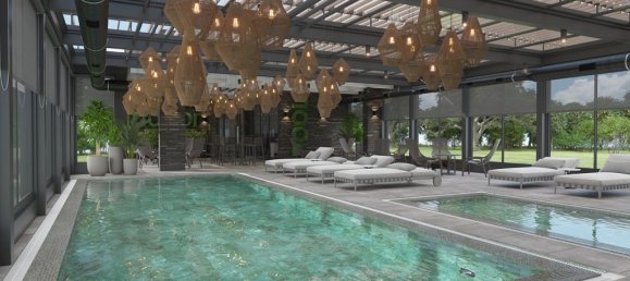 Wohnung 2+1 in Alanya, Turkey, Nr. 19637 6