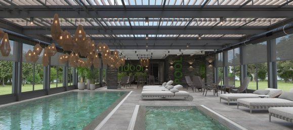 Wohnung 2+1 in Alanya, Turkey, Nr. 19637 5