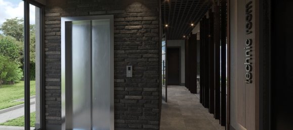 Wohnung 2+1 in Alanya, Turkey, Nr. 19637 9