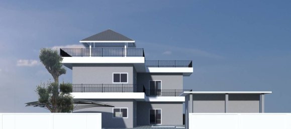 5 Schlafzimmer Cafe / Restaurant in Pattaya, Thailand, Nr. 1217 8