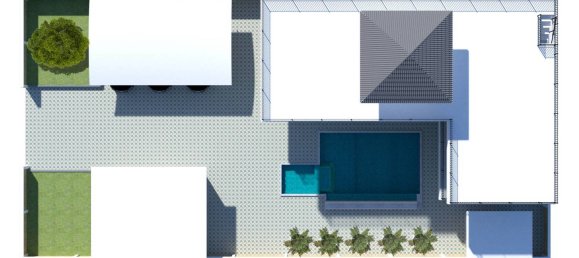 5 Schlafzimmer Cafe / Restaurant in Pattaya, Thailand, Nr. 1217 3