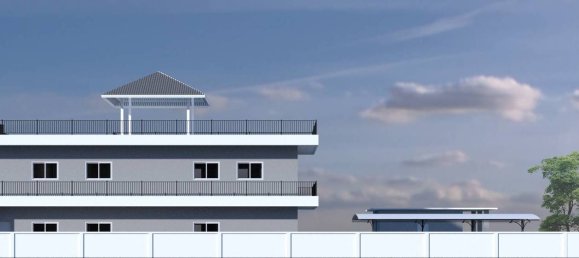 5 Schlafzimmer Cafe / Restaurant in Pattaya, Thailand, Nr. 1217 2