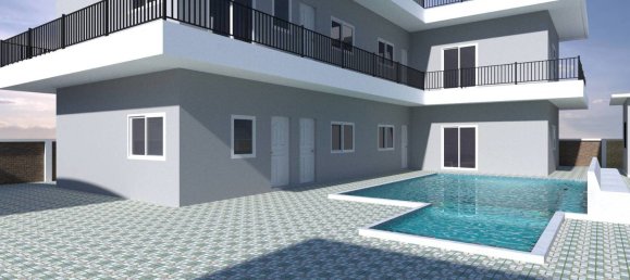 5 Schlafzimmer Cafe / Restaurant in Pattaya, Thailand, Nr. 1217 7