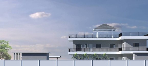 5 Schlafzimmer Cafe / Restaurant in Pattaya, Thailand, Nr. 1217 9