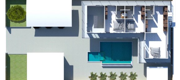 5 Schlafzimmer Cafe / Restaurant in Pattaya, Thailand, Nr. 1217 10