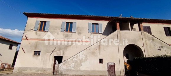 3 غرف نوم منزل في Cortona, Italy رقم 356249 2