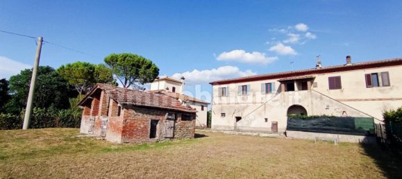 3 غرف نوم منزل في Cortona, Italy رقم 356249 4