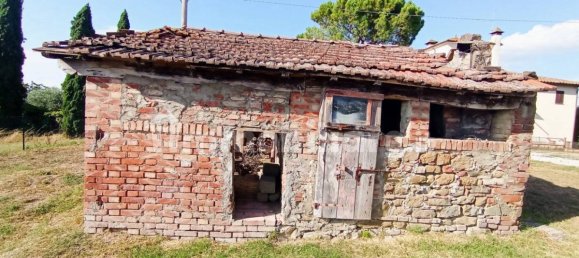 3 غرف نوم منزل في Cortona, Italy رقم 356249 5