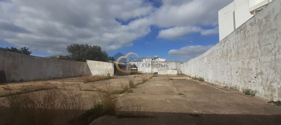 1000m² Land in Ferreiras, Portugal No. 144627 2