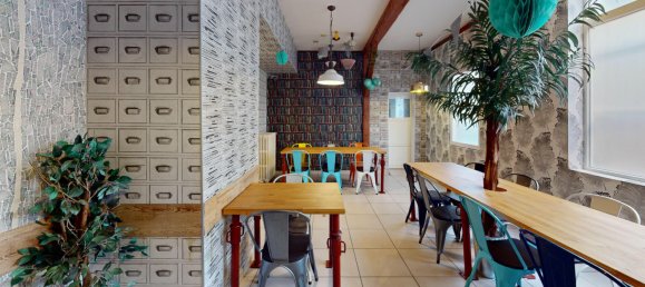 Propiedad comercial en Mulhouse, France 127 m² No. 76435 4