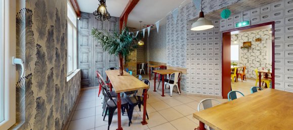 Propiedad comercial en Mulhouse, France 127 m² No. 76435 5